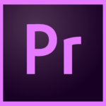 Premier Pro Logo