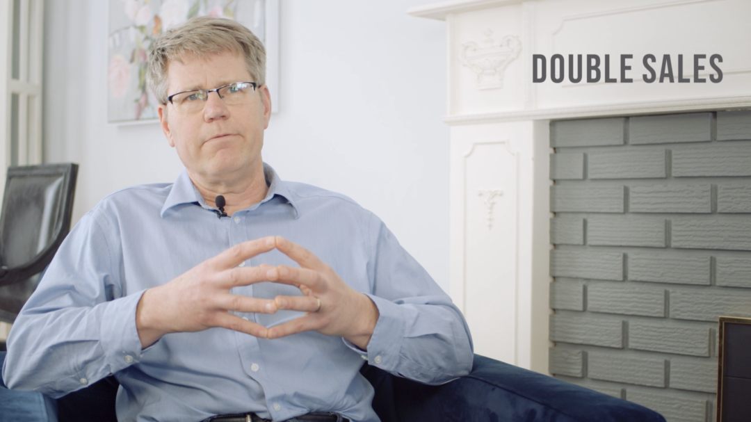 Dave Fuller with PivotLeader